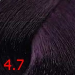 селектив колор эво 4.7 каштановый фиолетовый Selective Colorevo 4.7 каштановый фиолетовый
